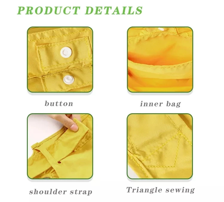 backpack essentials for everyday use