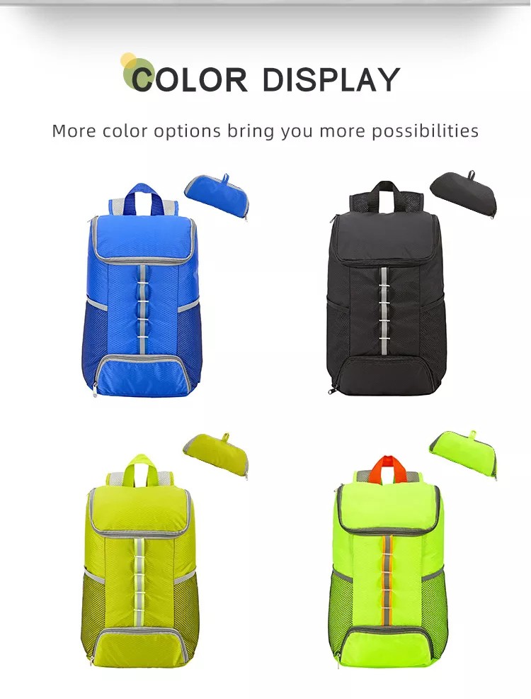 backpacks with lots of storage