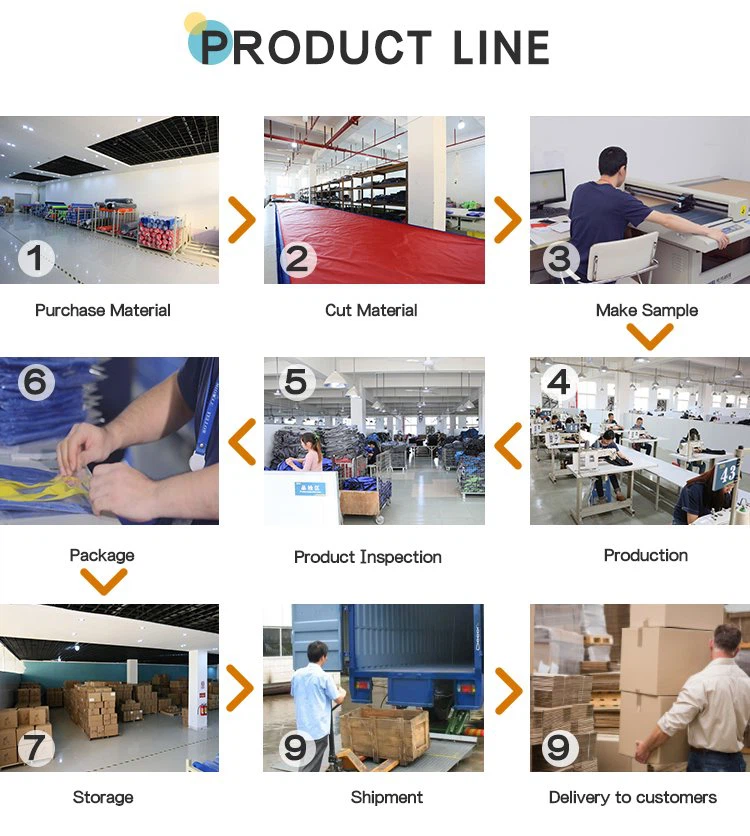 flower cosmetic bag product line