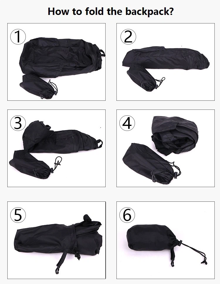 foldable waterproof backpack foldable waterproof backpack