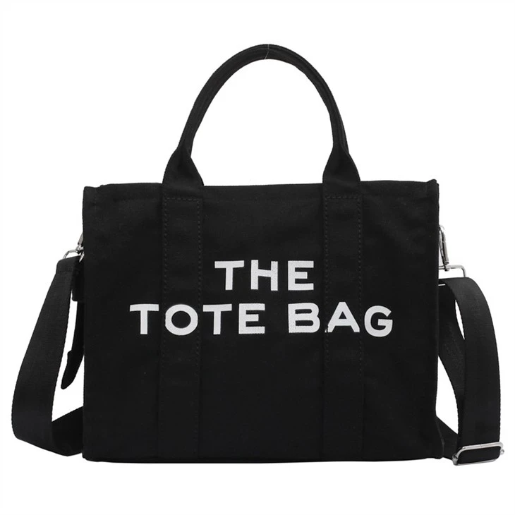 canvas crossbody bag