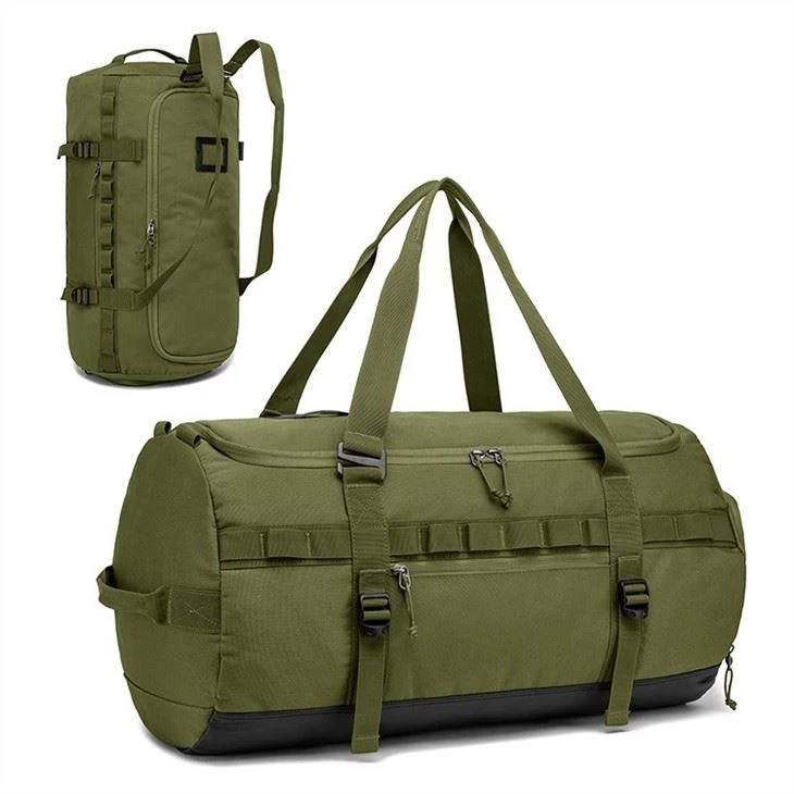 large travel duffel bag