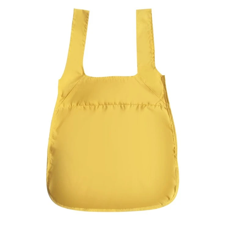 Fold Over Backpack