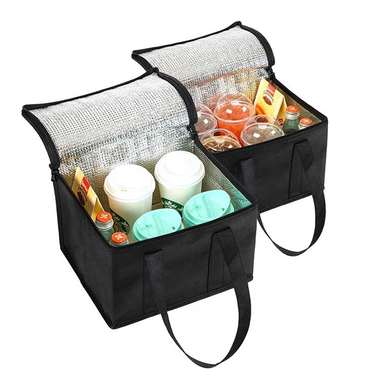 Insulated Grocery Totes