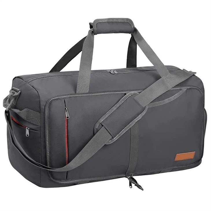 luxury travel bags