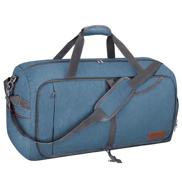 waterproof toiletry bag