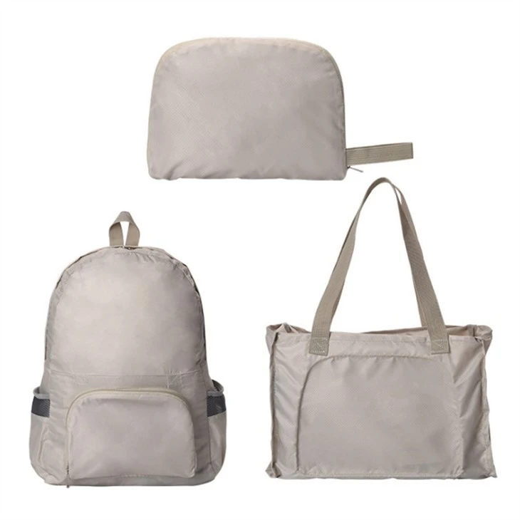 Light Travel Backpack