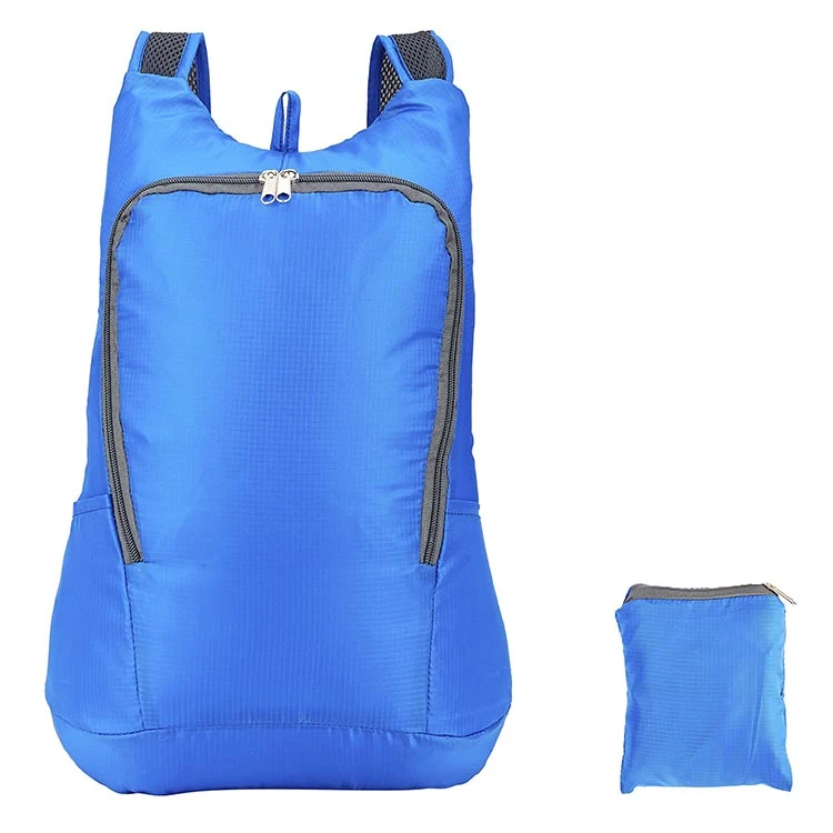 Lightweight Day Hiking Backpack