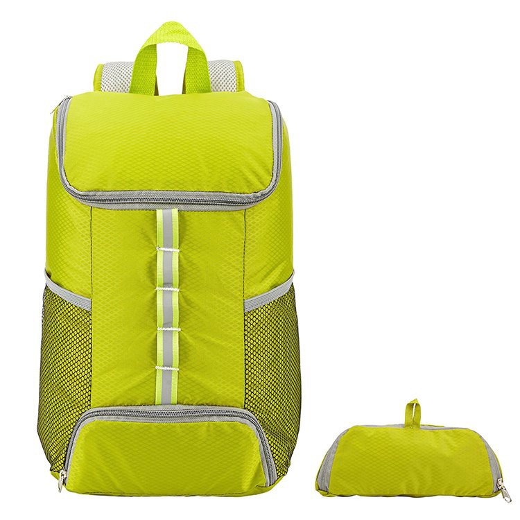 Mountain Gear Backpack
