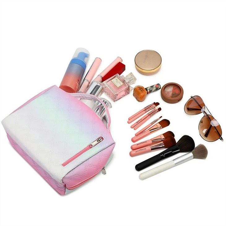 travel make up bag