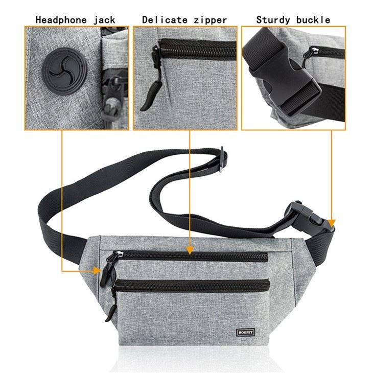 waist pack