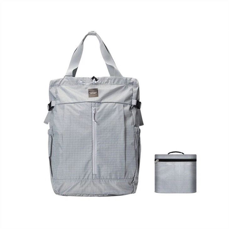 Waterproof Tote Backpack