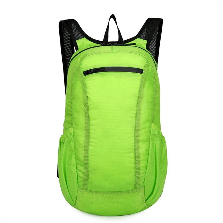 Large Capacity Folding Sports Backpacks