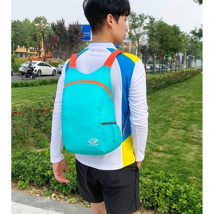 light foldable backpack