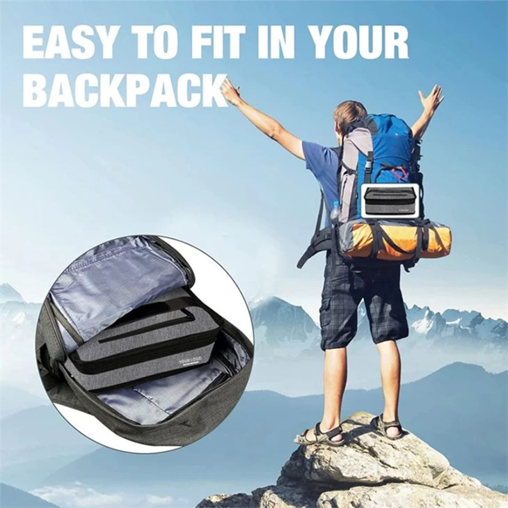 small travel cooler bag