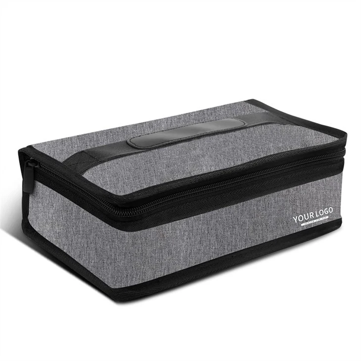 Travel Cooler Bag For Food