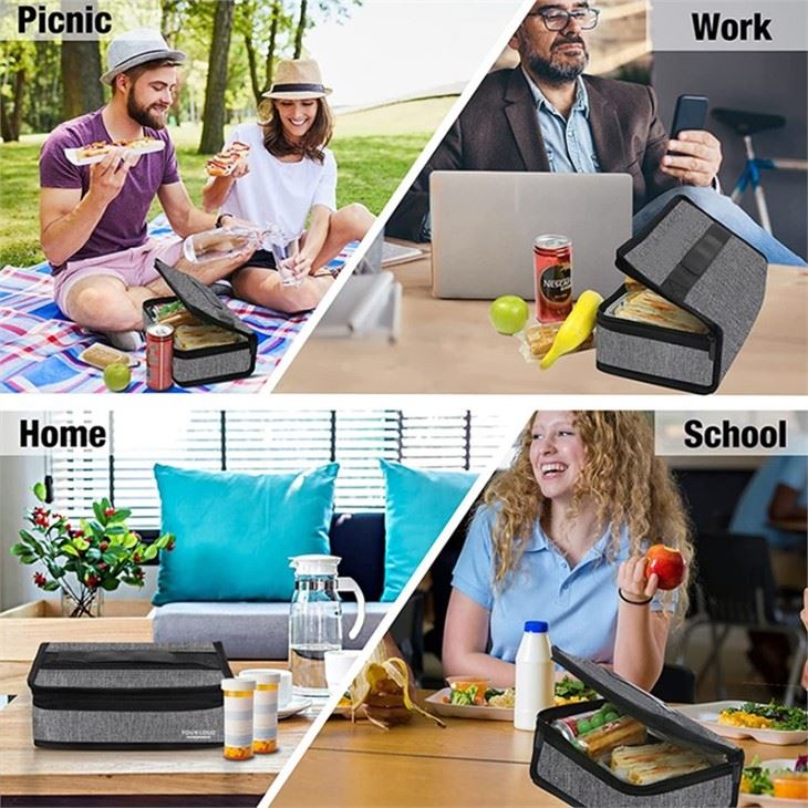 food cooler bag