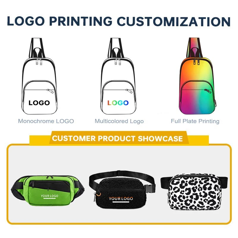 custom sling bag custom sling bag