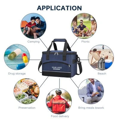lunch bag cooler tote lunch bag cooler tote