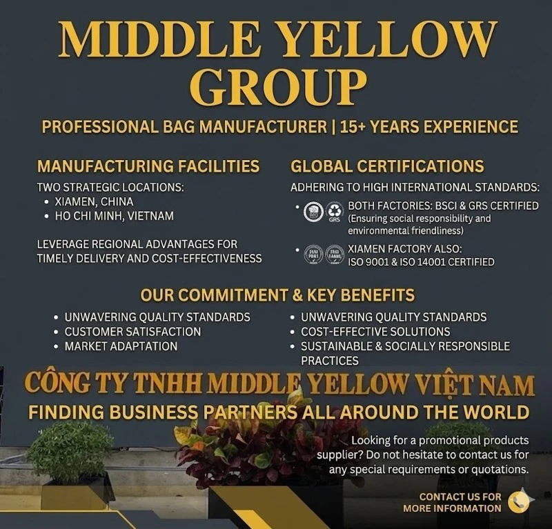 Middle Yellow Group Middle Yellow Group