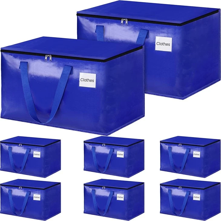 storage bags for moving house