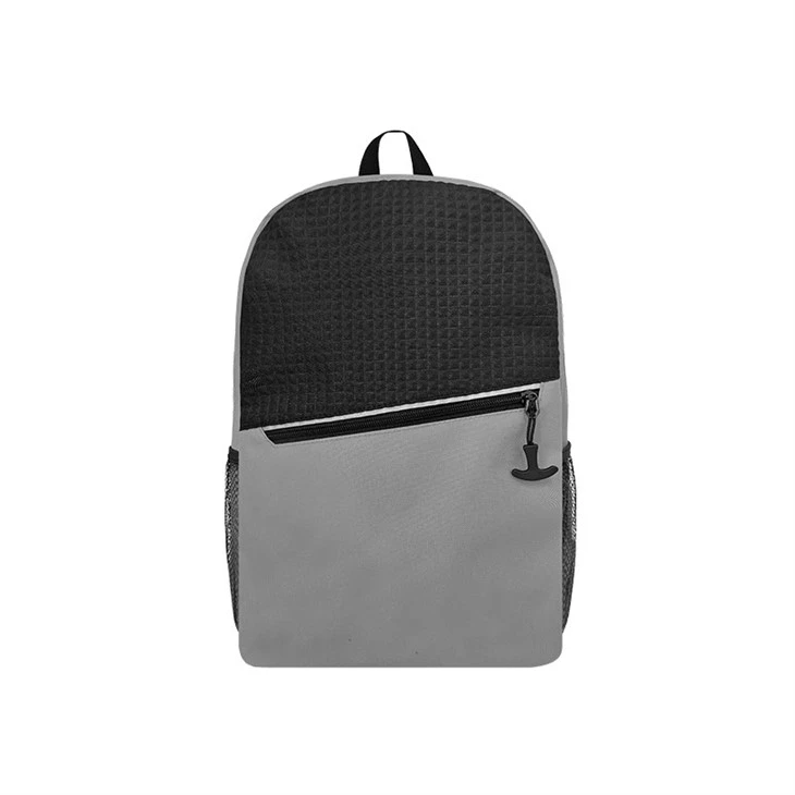 student travel backpack
