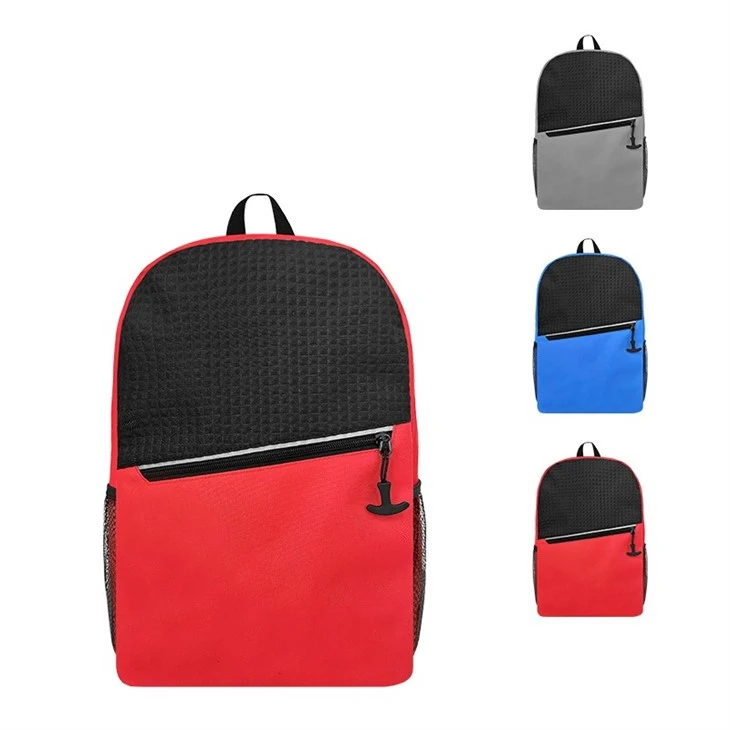 student travel backpack