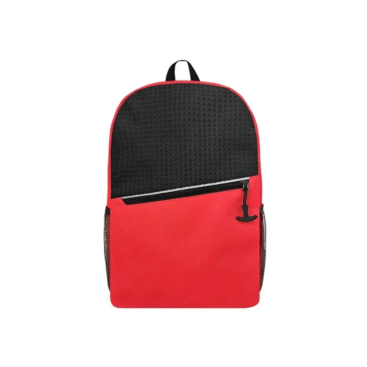 student travel backpack
